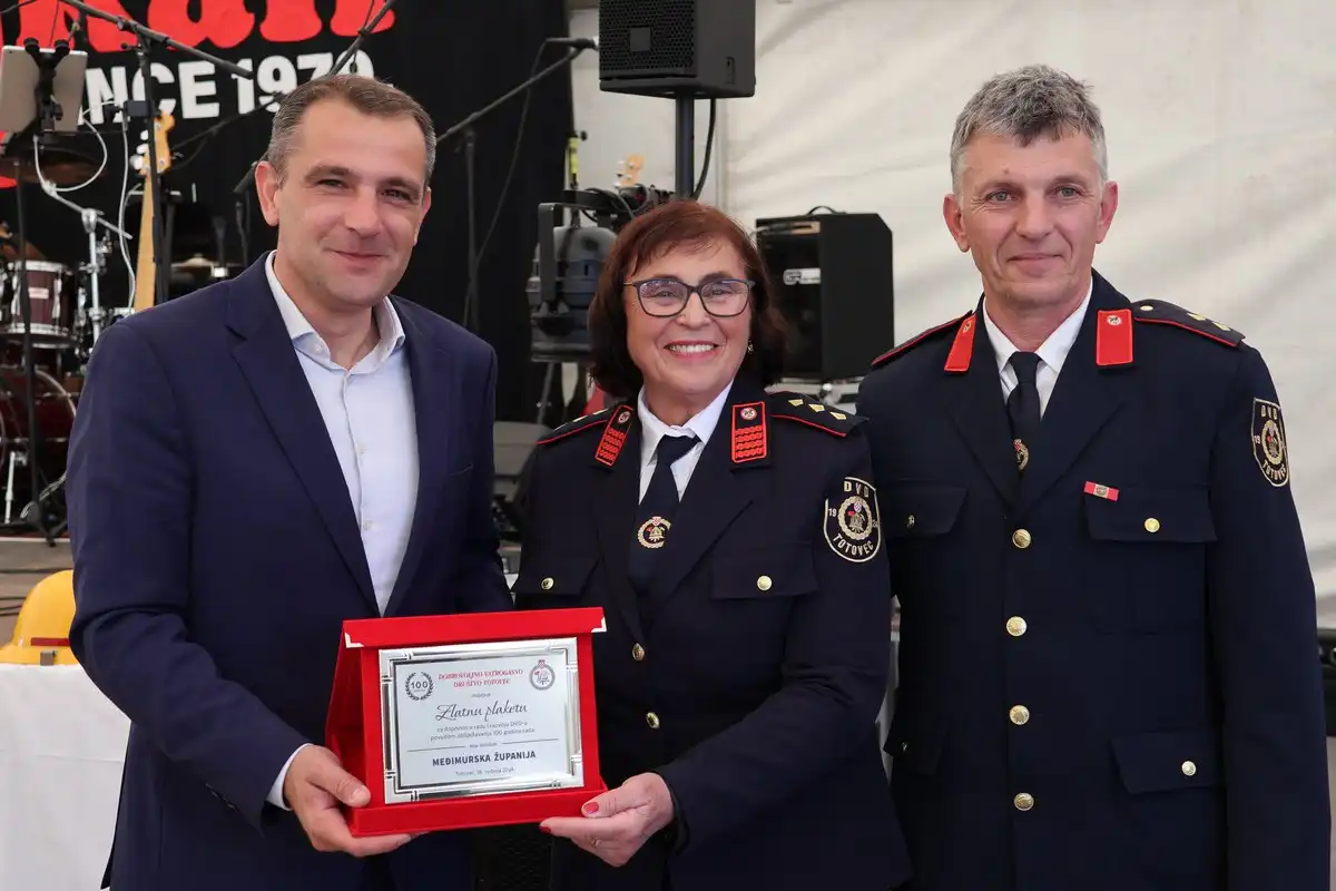 Nagrađeni DVD Totovec 2024 Nagrađeni DVD Totovec 2024