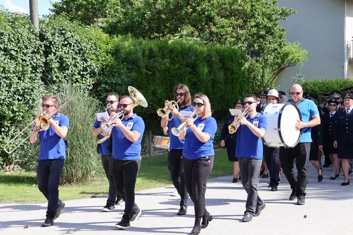 DVD Totovec obilježio 100 godina 2024 (9) DVD Totovec obilježio 100 godina 2024 (9)