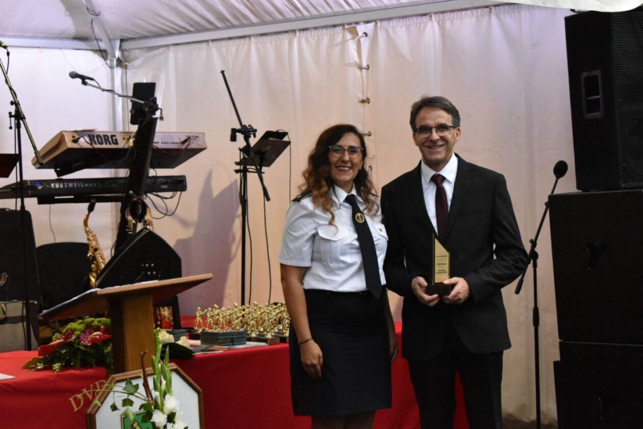 Goran Koren i Karolina Kolarić Biber Goran Koren i Karolina Kolarić Biber