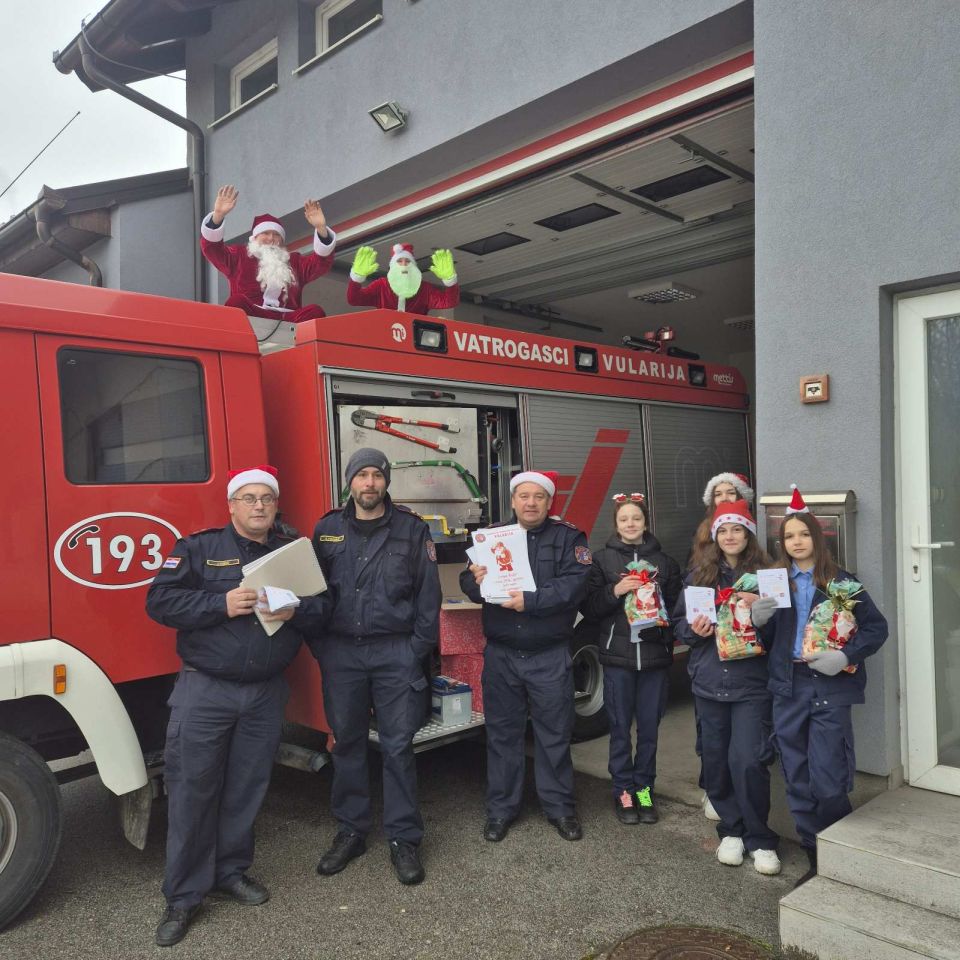 DVD VULARIJA Najdraža blagdanska akcija darovima razveselili najmlađe mještane (1)