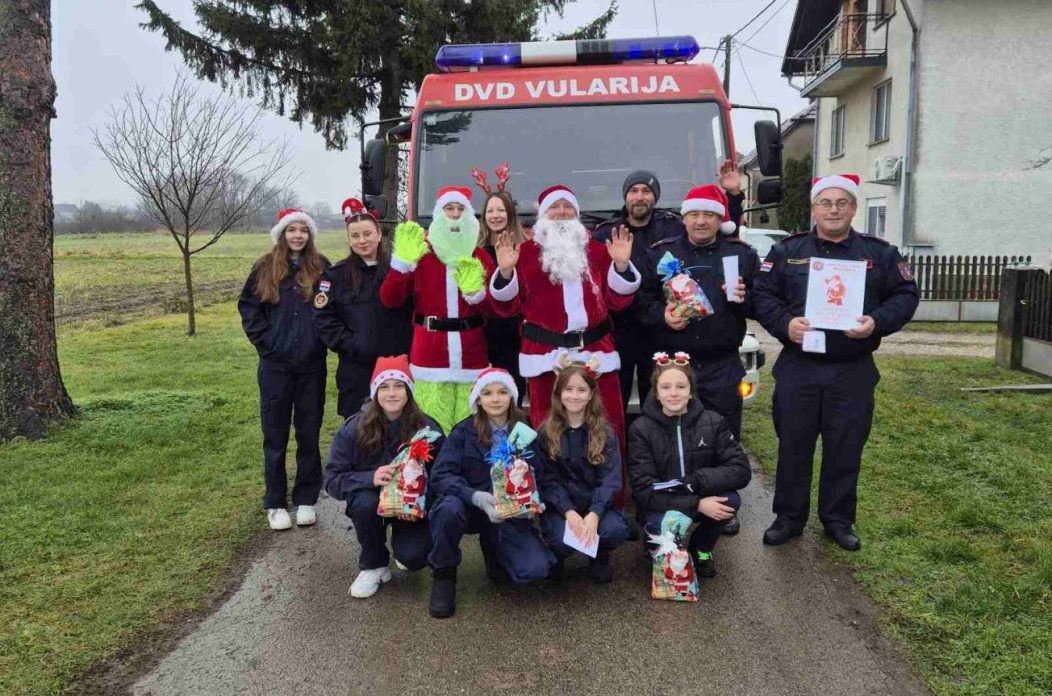 DVD VULARIJA Najdraža blagdanska akcija darovima razveselili najmlađe mještane (4)