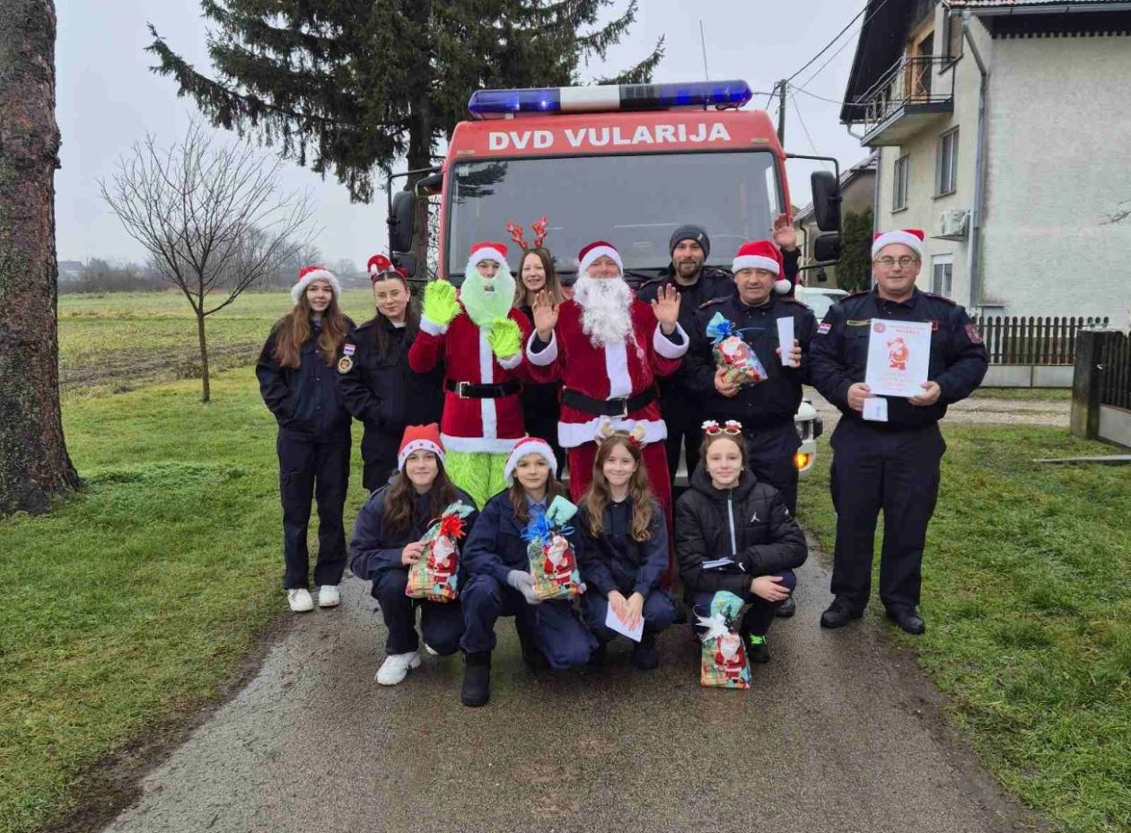 DVD VULARIJA Najdraža blagdanska akcija darovima razveselili najmlađe mještane (4)