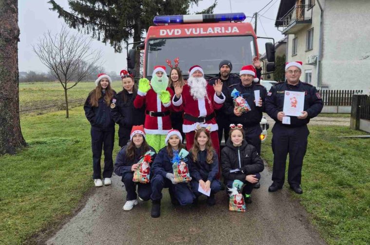 DVD VULARIJA Najdraža blagdanska akcija darovima razveselili najmlađe mještane (4)
