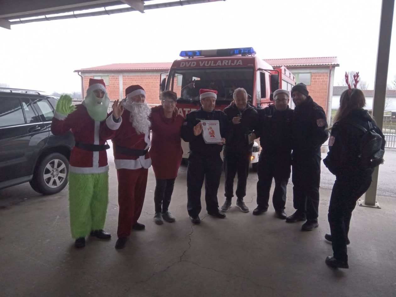 DVD VULARIJA Najdraža blagdanska akcija darovima razveselili najmlađe mještane (5)