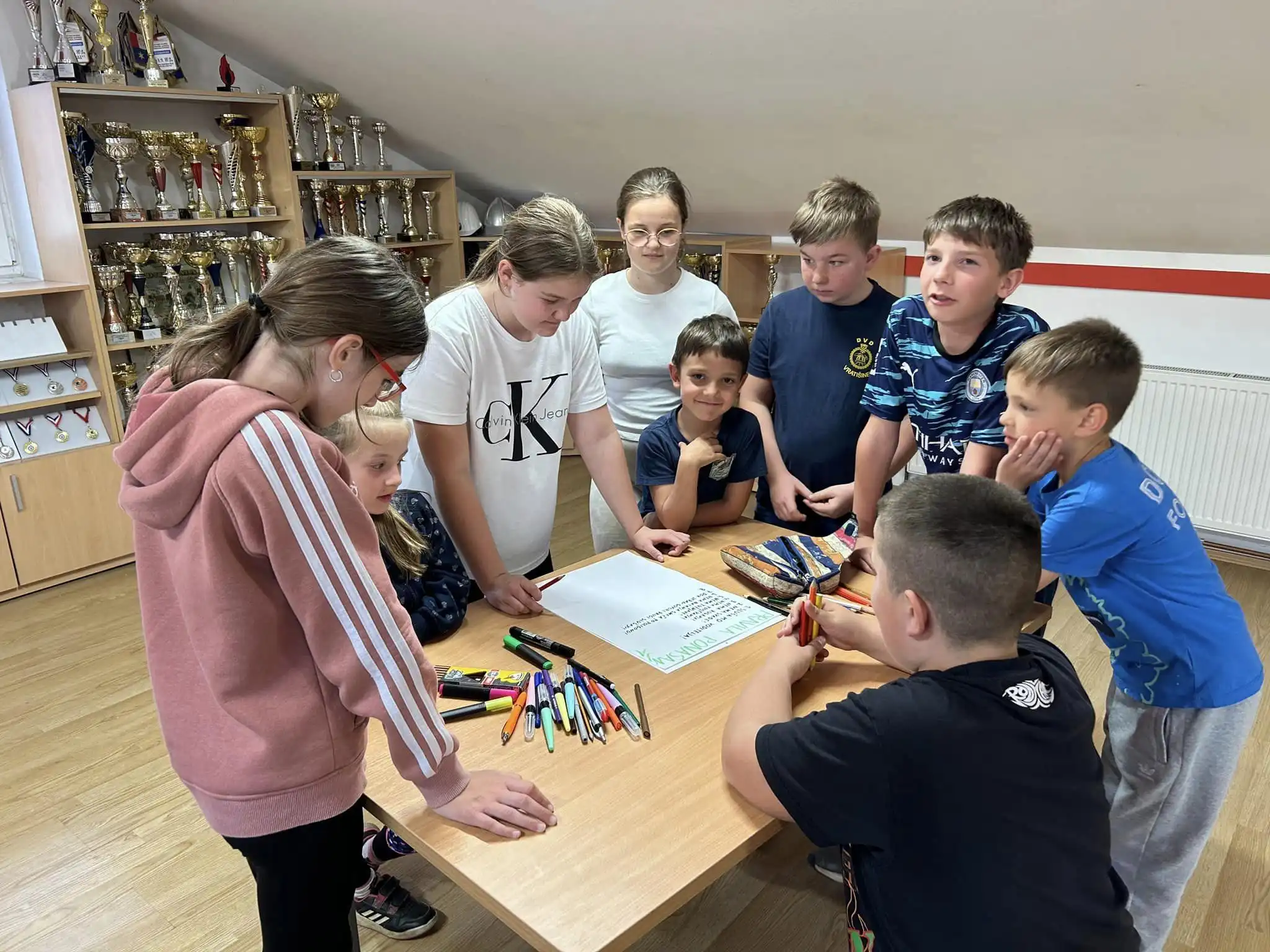 DVD Vratišinec, pomladak (2)