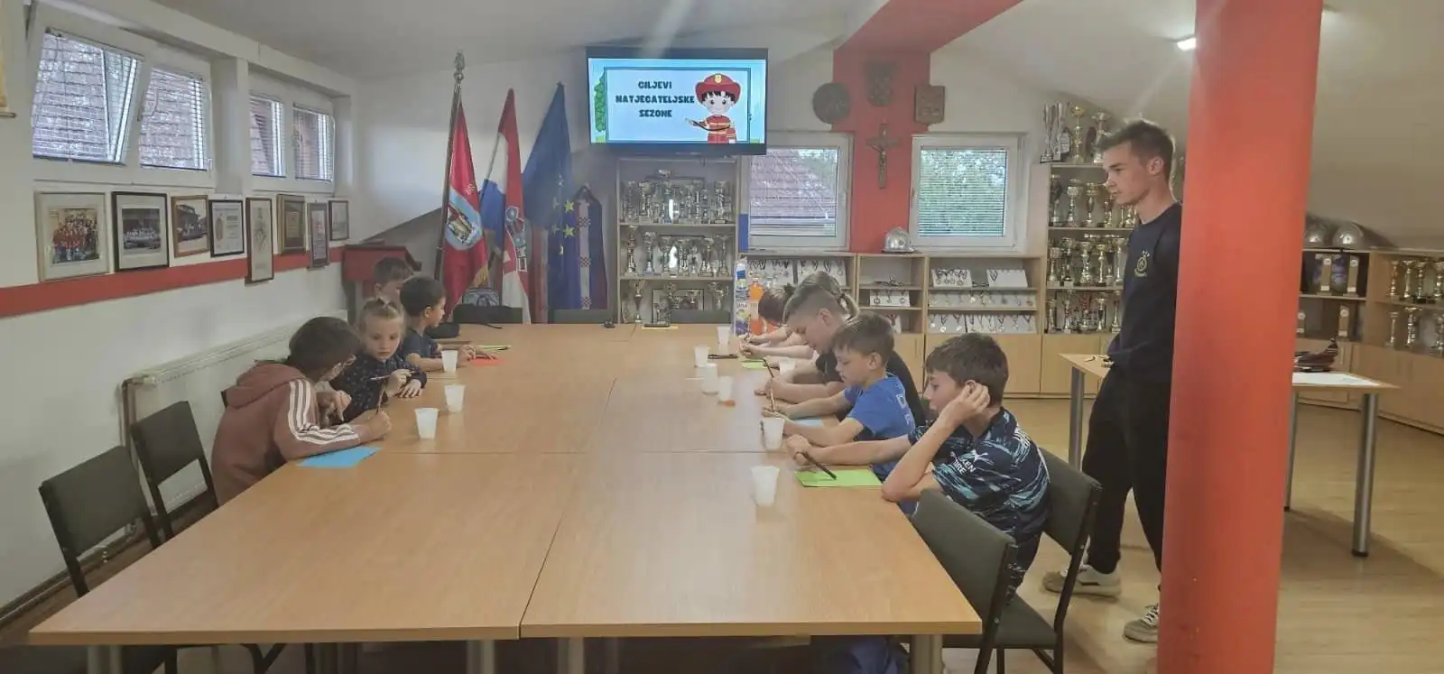 DVD Vratišinec, pomladak (3)