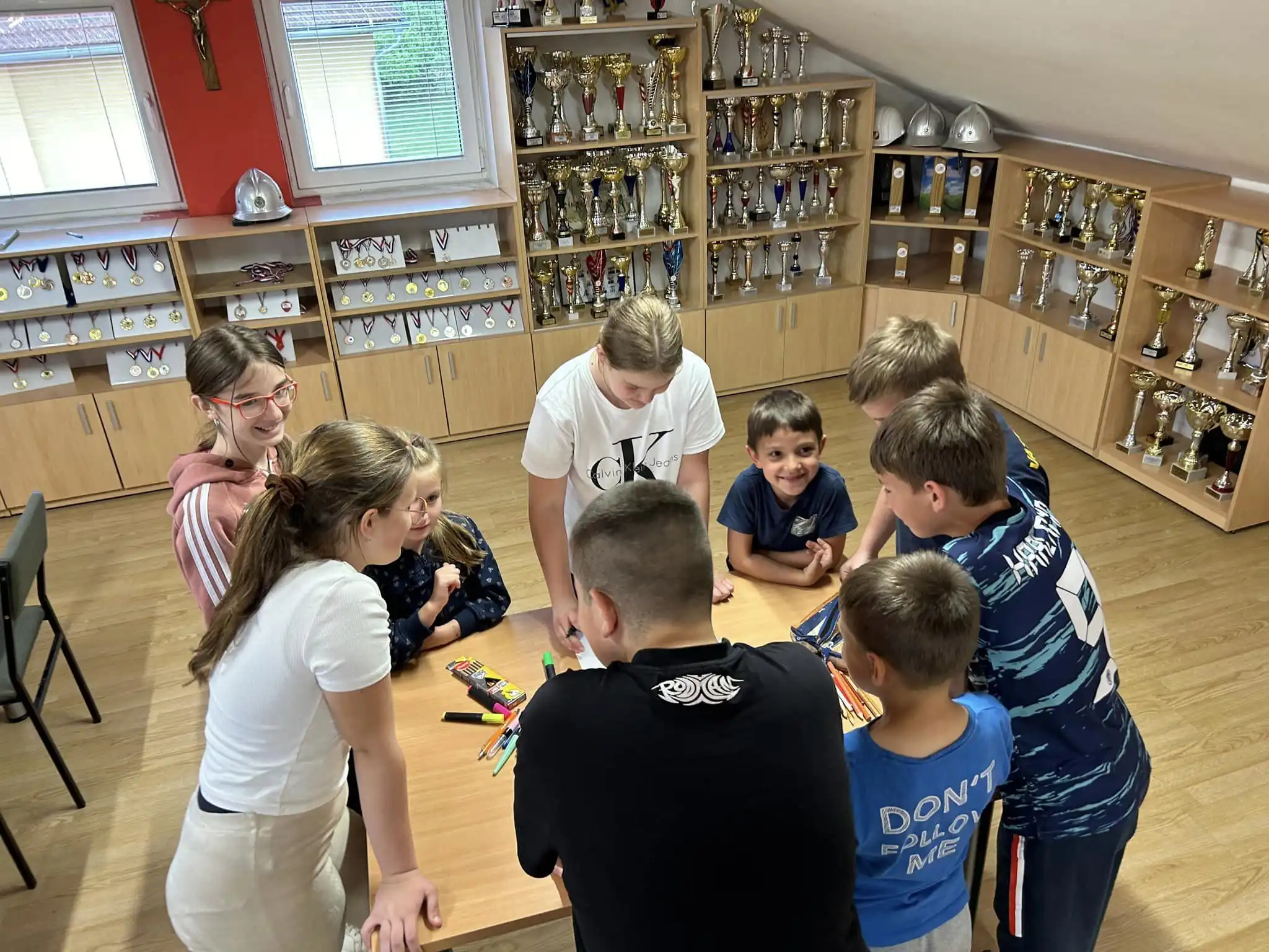 DVD Vratišinec, pomladak (4)