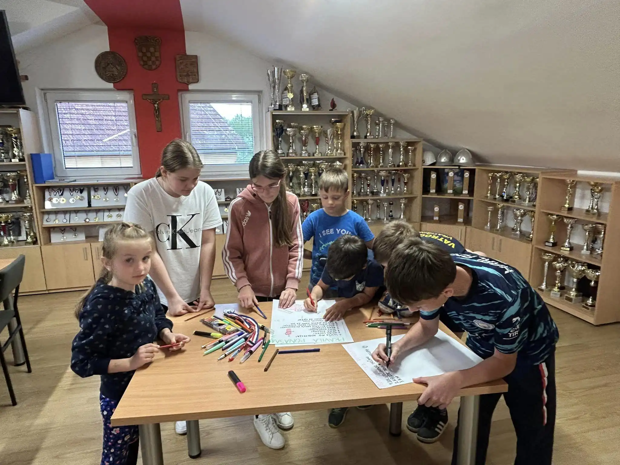 DVD Vratišinec, pomladak (8)