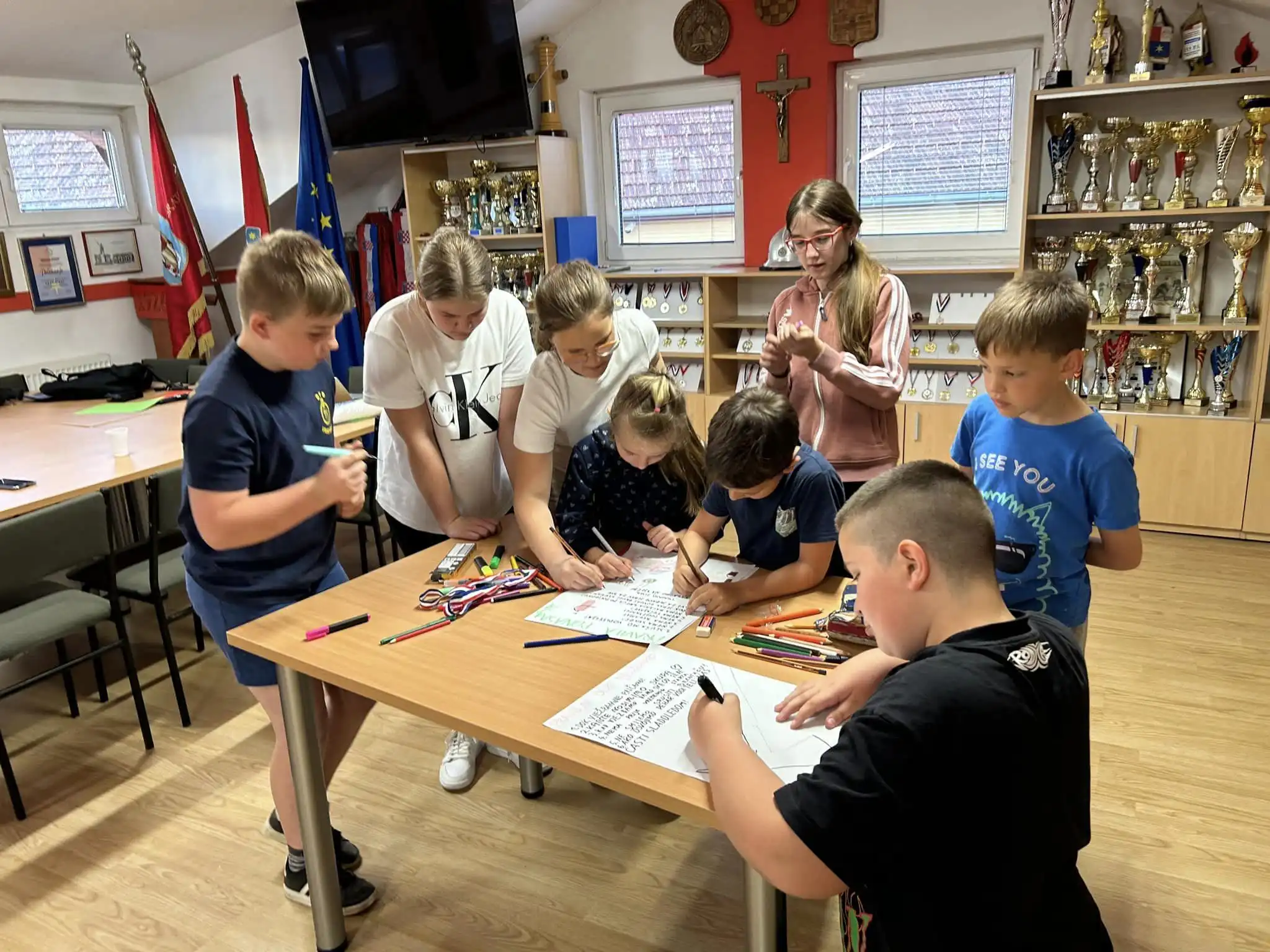 DVD Vratišinec, pomladak (9)