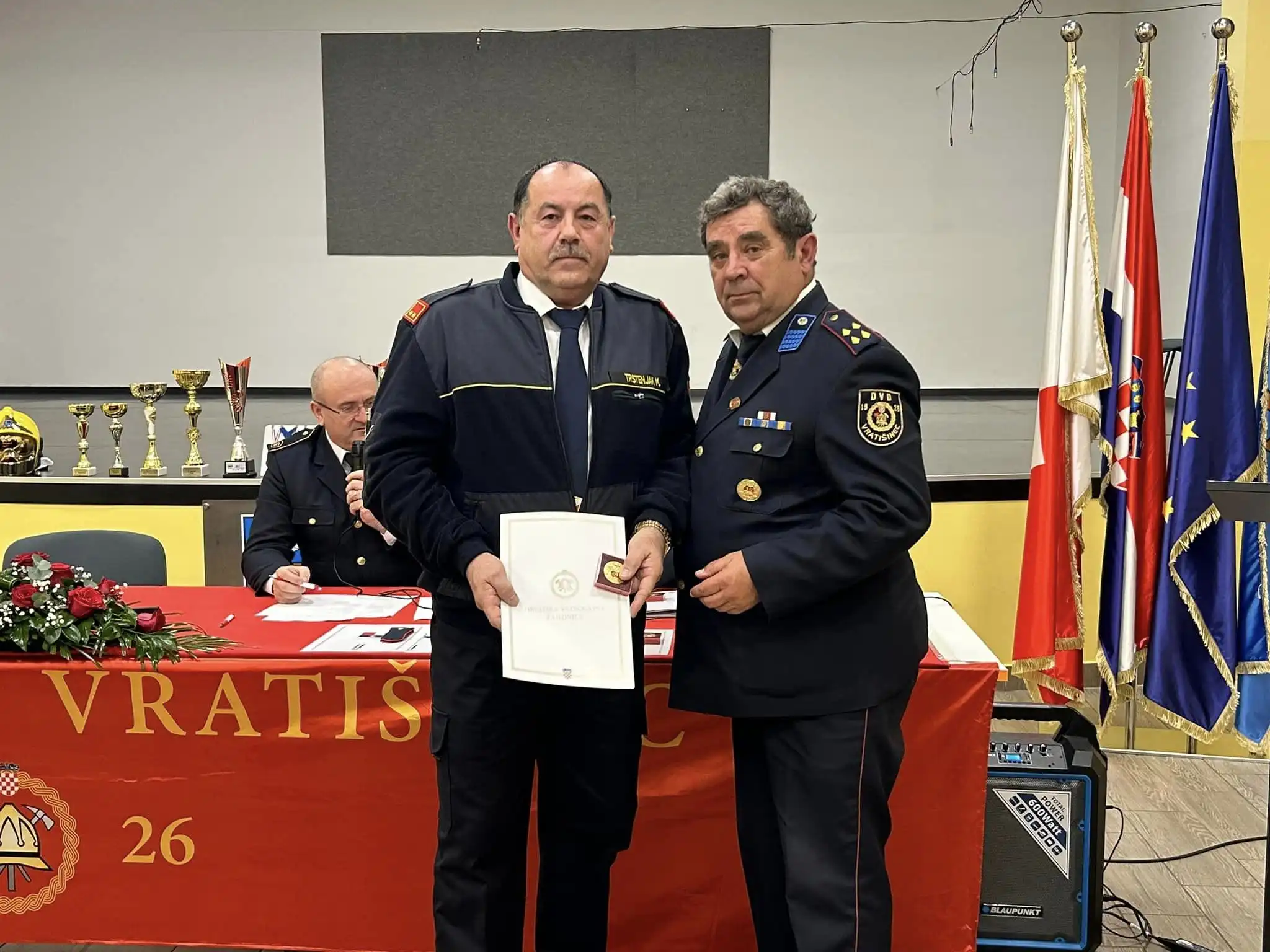 DVD Vratišinec, skupština (1) DVD Vratišinec, skupština (1)