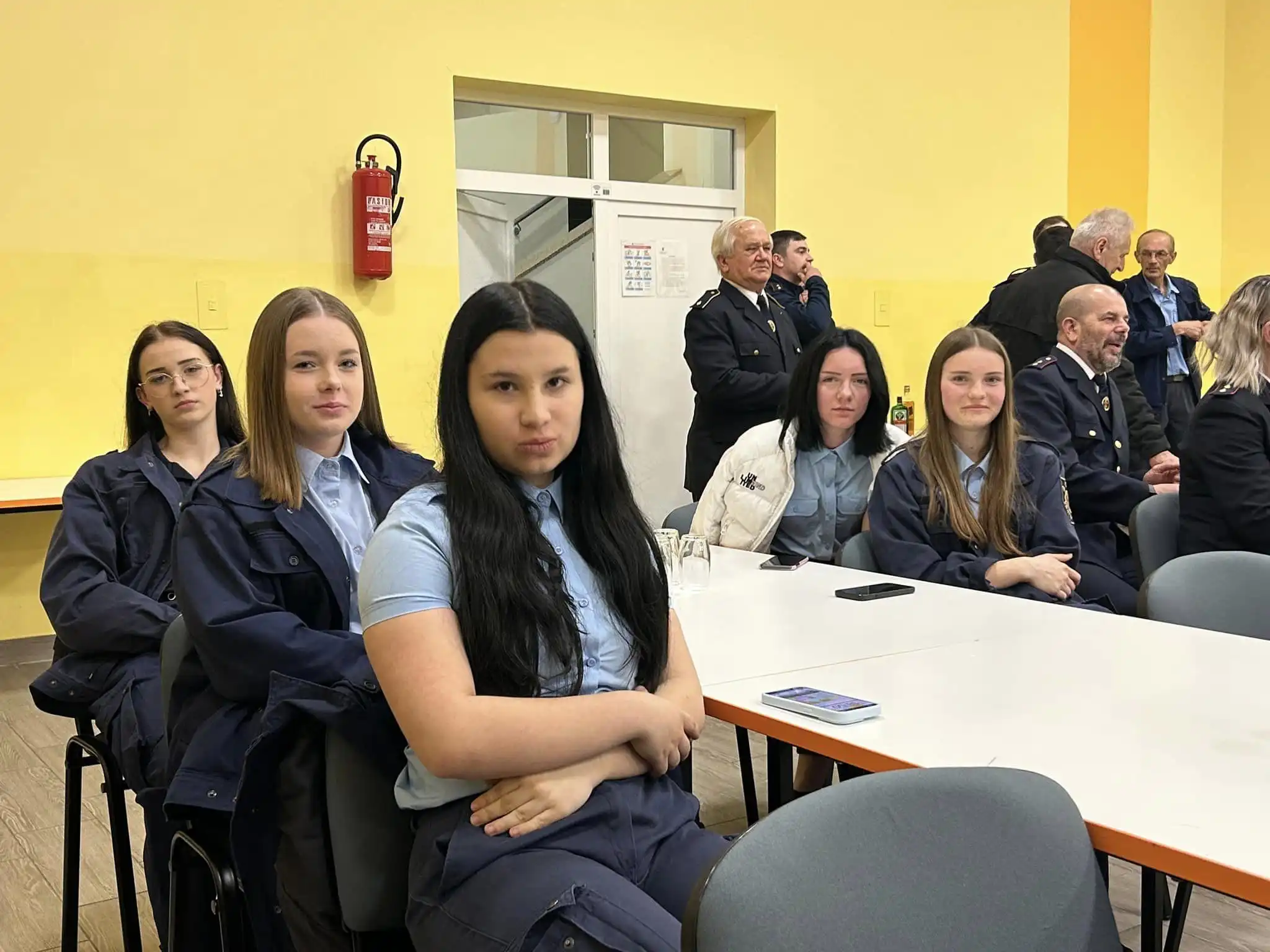 DVD Vratišinec, skupština (10) DVD Vratišinec, skupština (10)