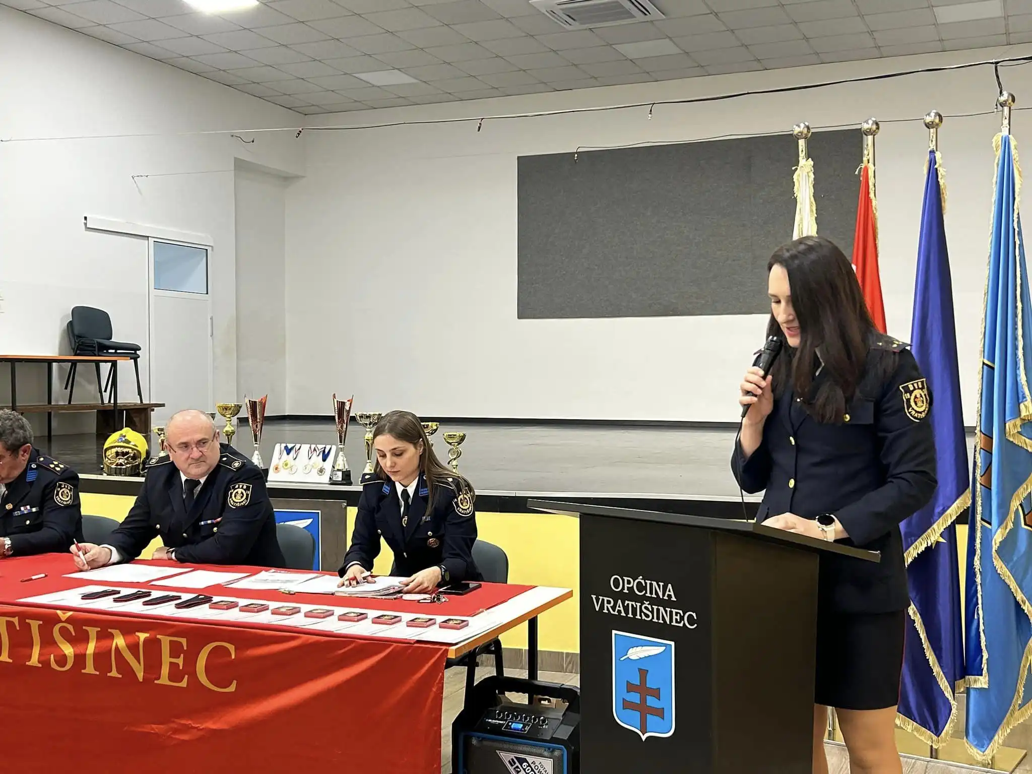 DVD Vratišinec, skupština (15) DVD Vratišinec, skupština (15)