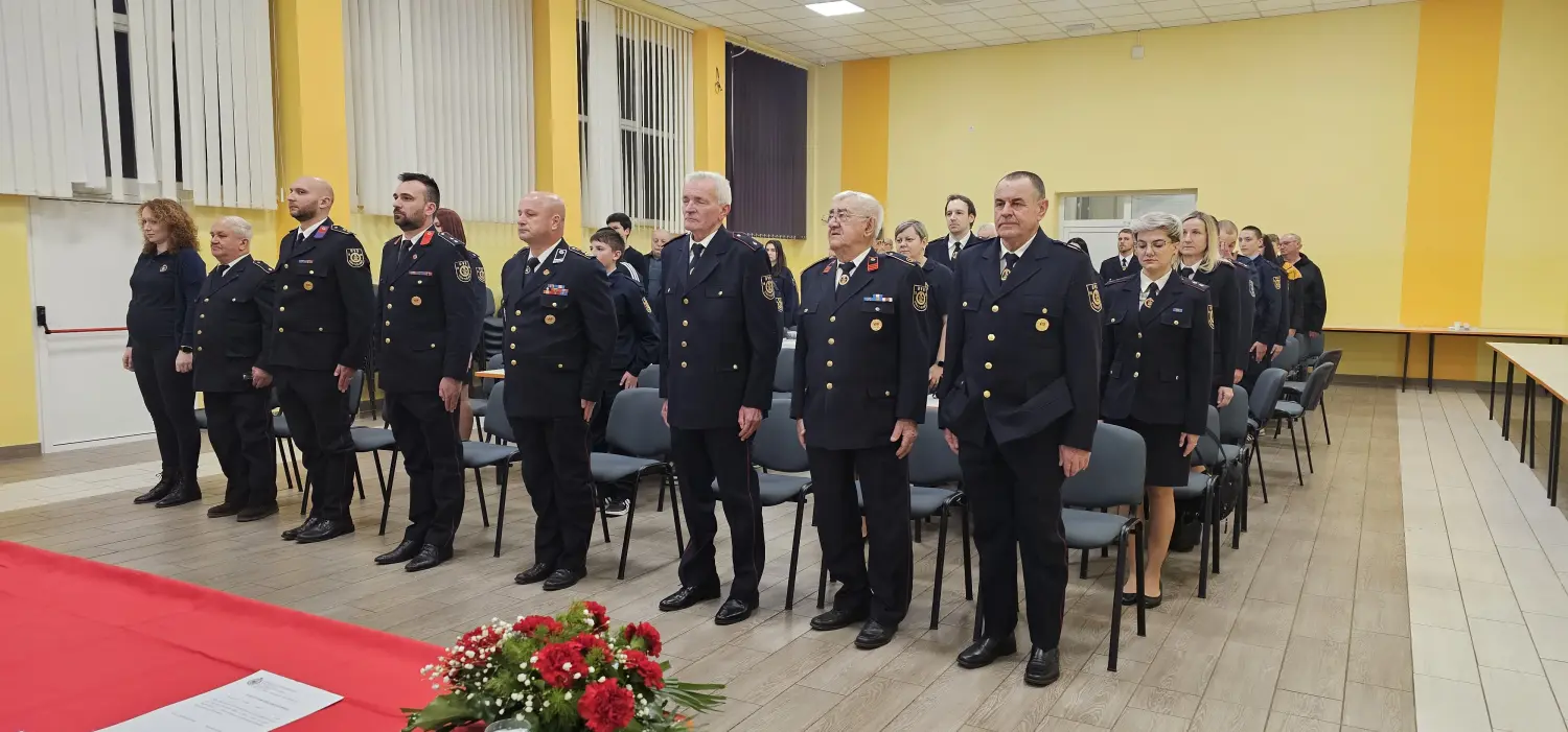 DVD Vratišinec, skupština (2) DVD Vratišinec, skupština (2)