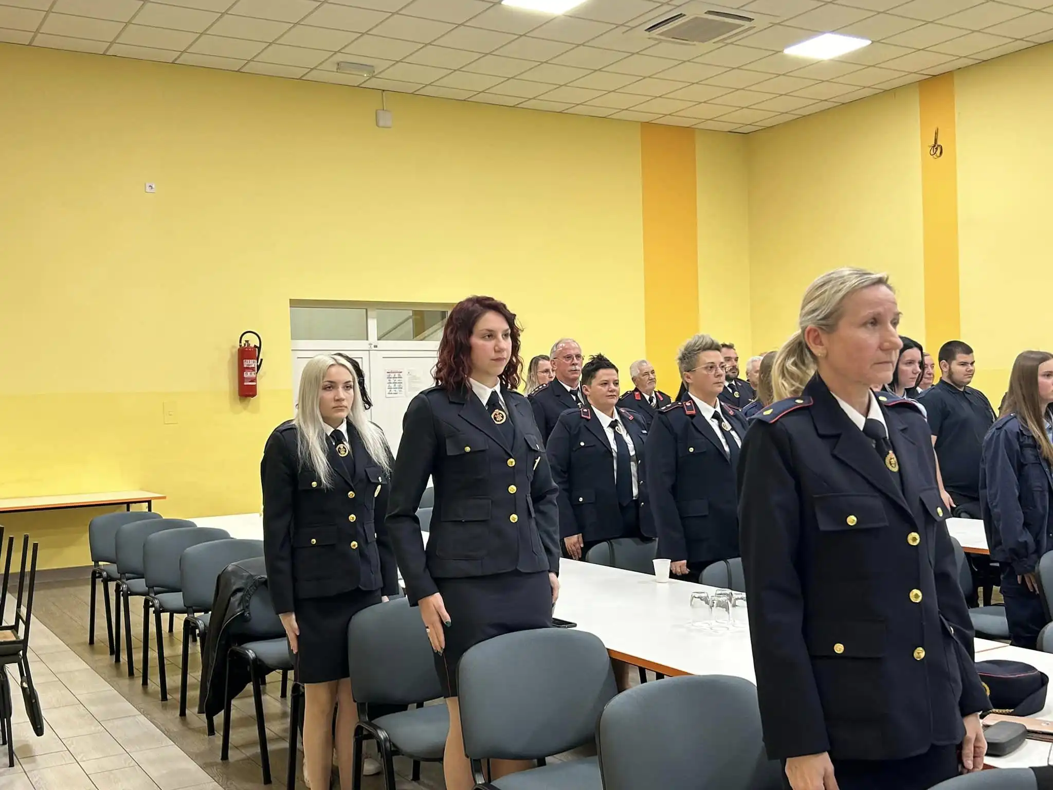 DVD Vratišinec, skupština (2) DVD Vratišinec, skupština (2)