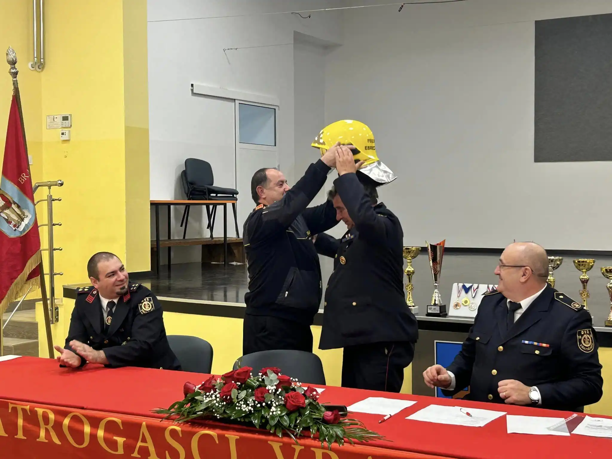 DVD Vratišinec, skupština (21) DVD Vratišinec, skupština (21)