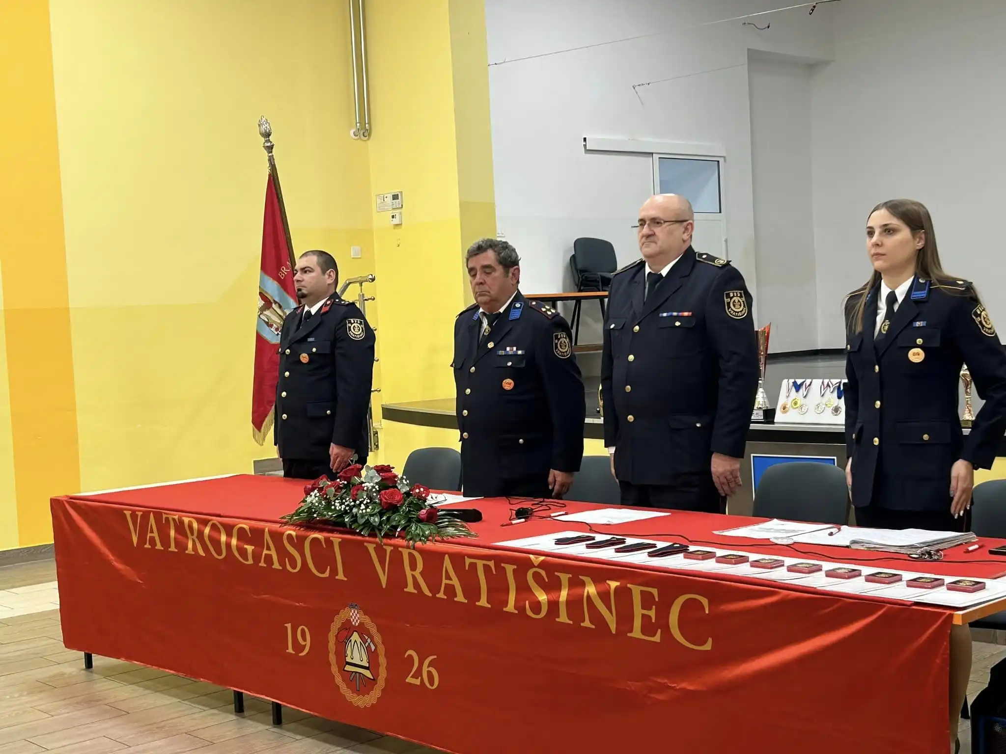 DVD Vratišinec, skupština (3) DVD Vratišinec, skupština (3)