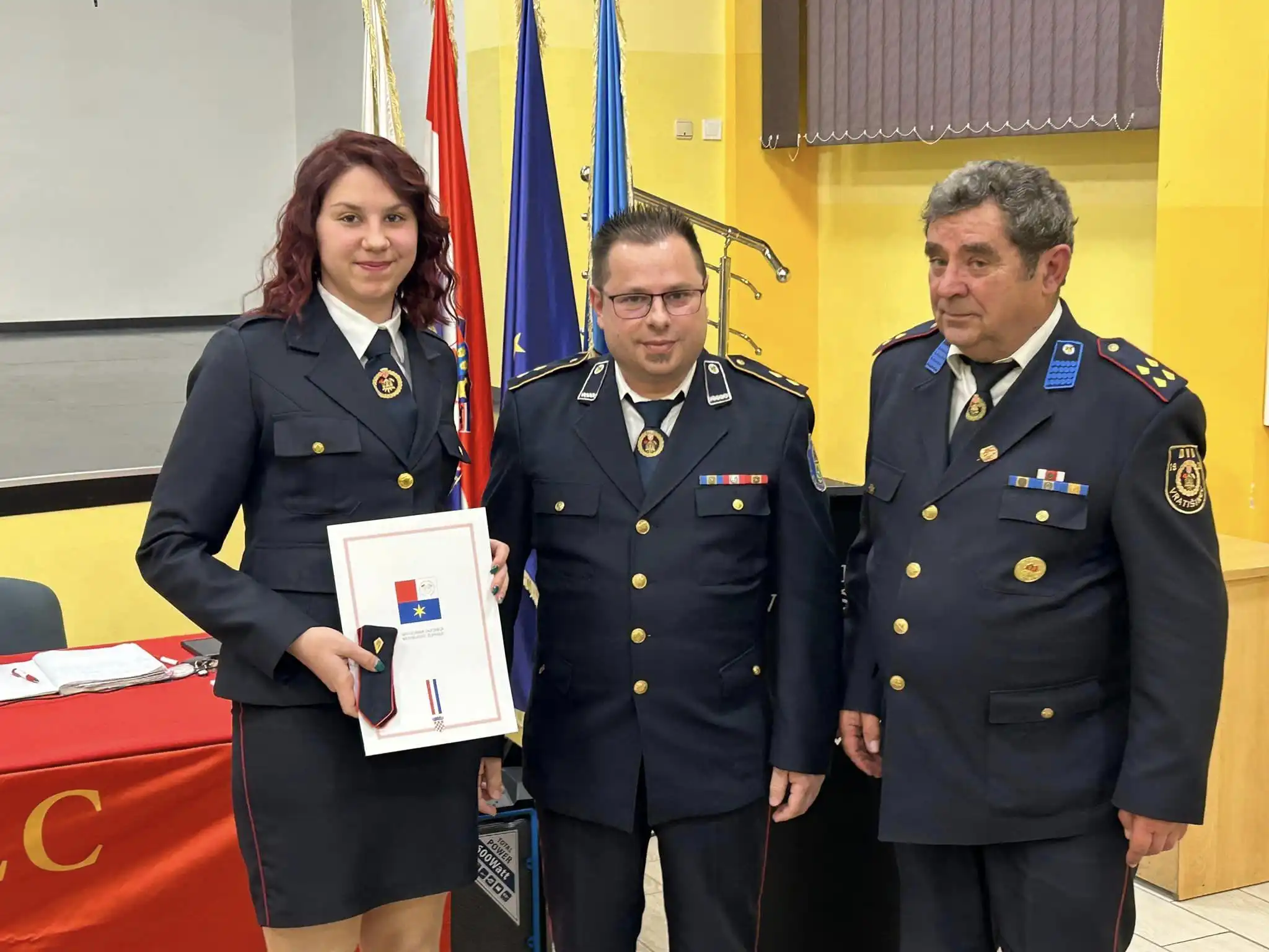 DVD Vratišinec, skupština (37) DVD Vratišinec, skupština (37)