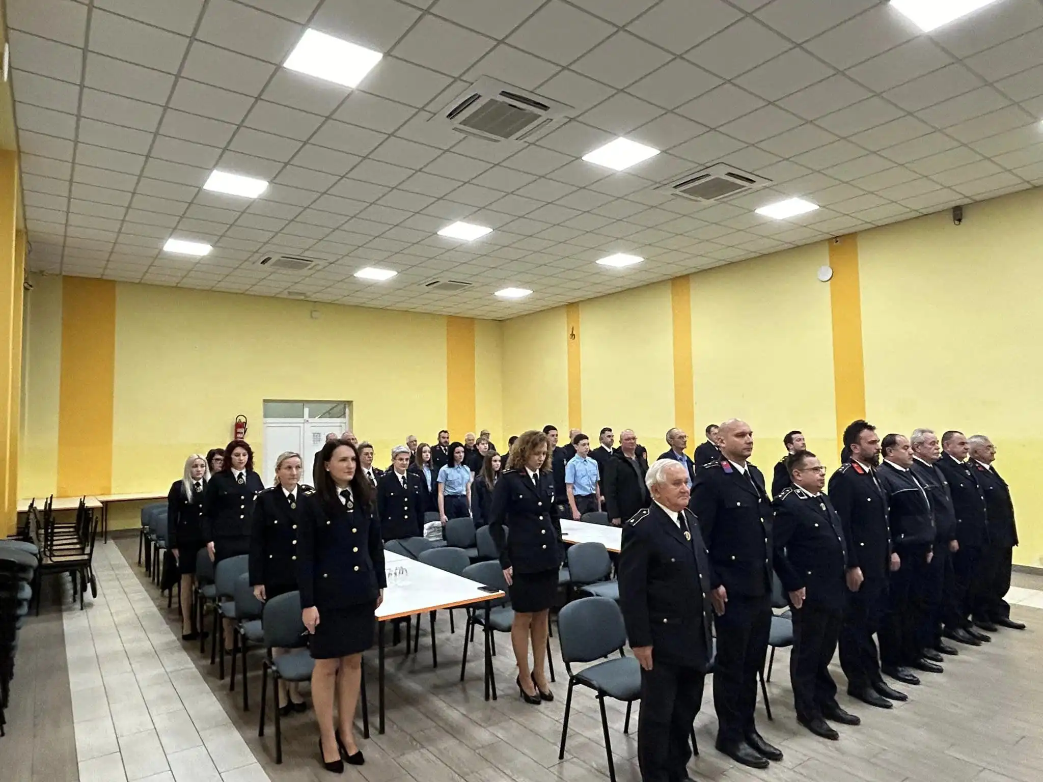 DVD Vratišinec, skupština (40) DVD Vratišinec, skupština (40)