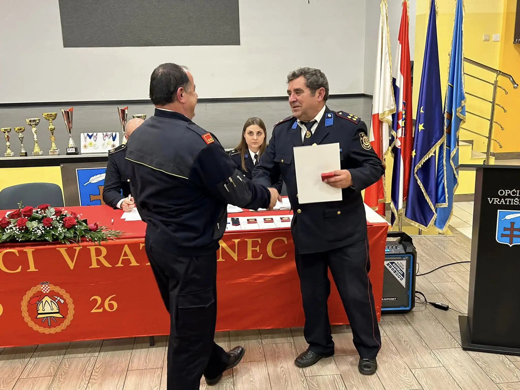 DVD Vratišinec, skupština (47) DVD Vratišinec, skupština (47)