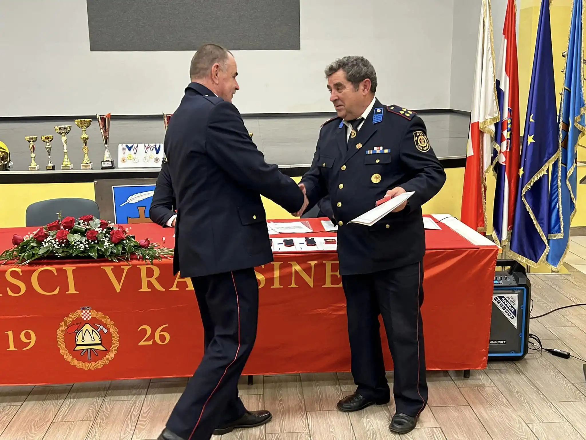 DVD Vratišinec, skupština (51) DVD Vratišinec, skupština (51)