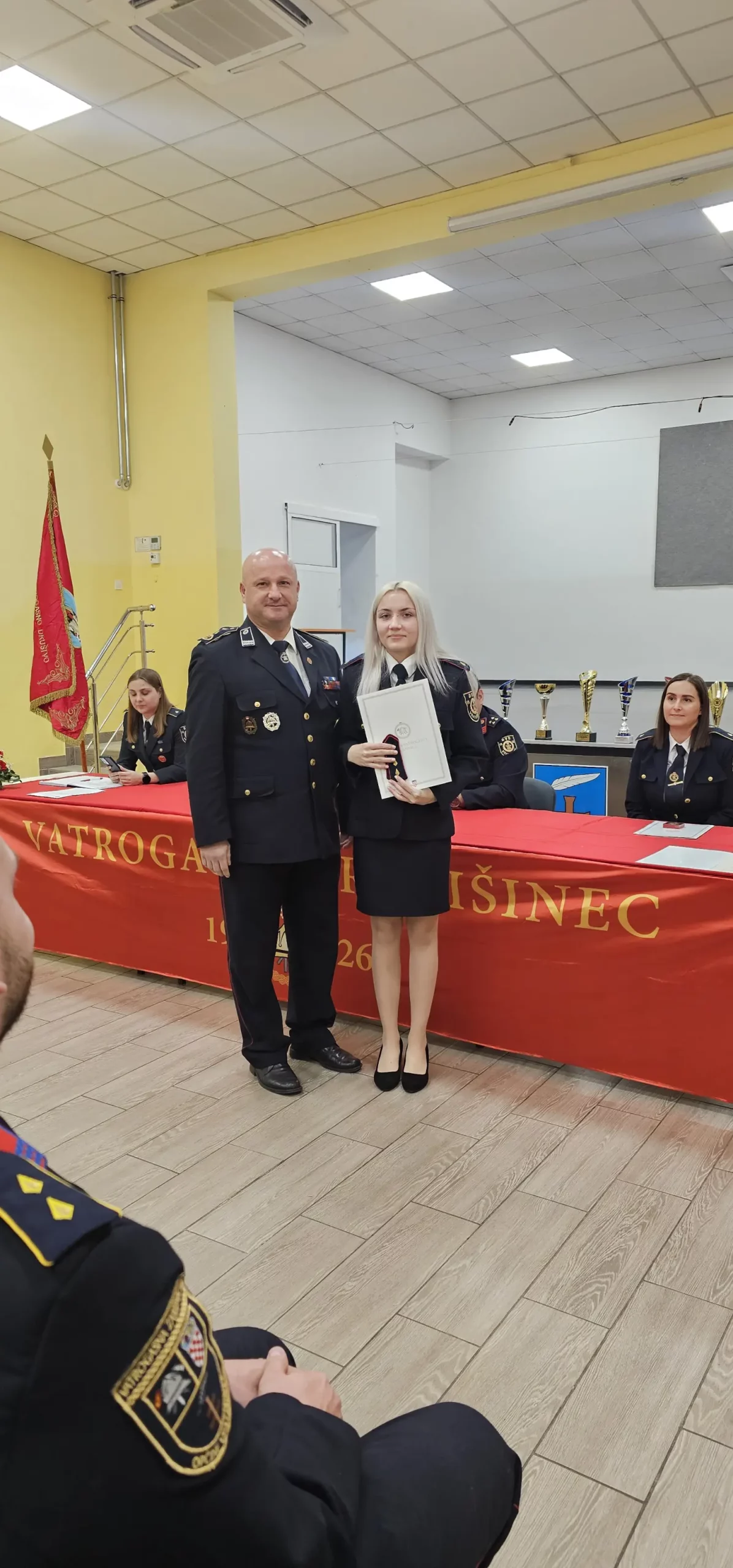 DVD Vratišinec, skupština (7) DVD Vratišinec, skupština (7)