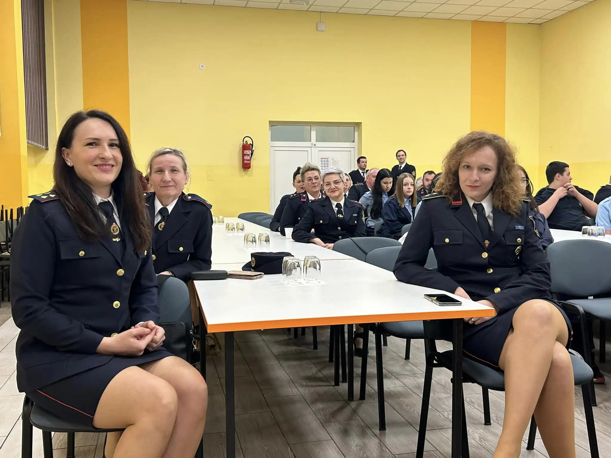 DVD Vratišinec, skupština (8) DVD Vratišinec, skupština (8)