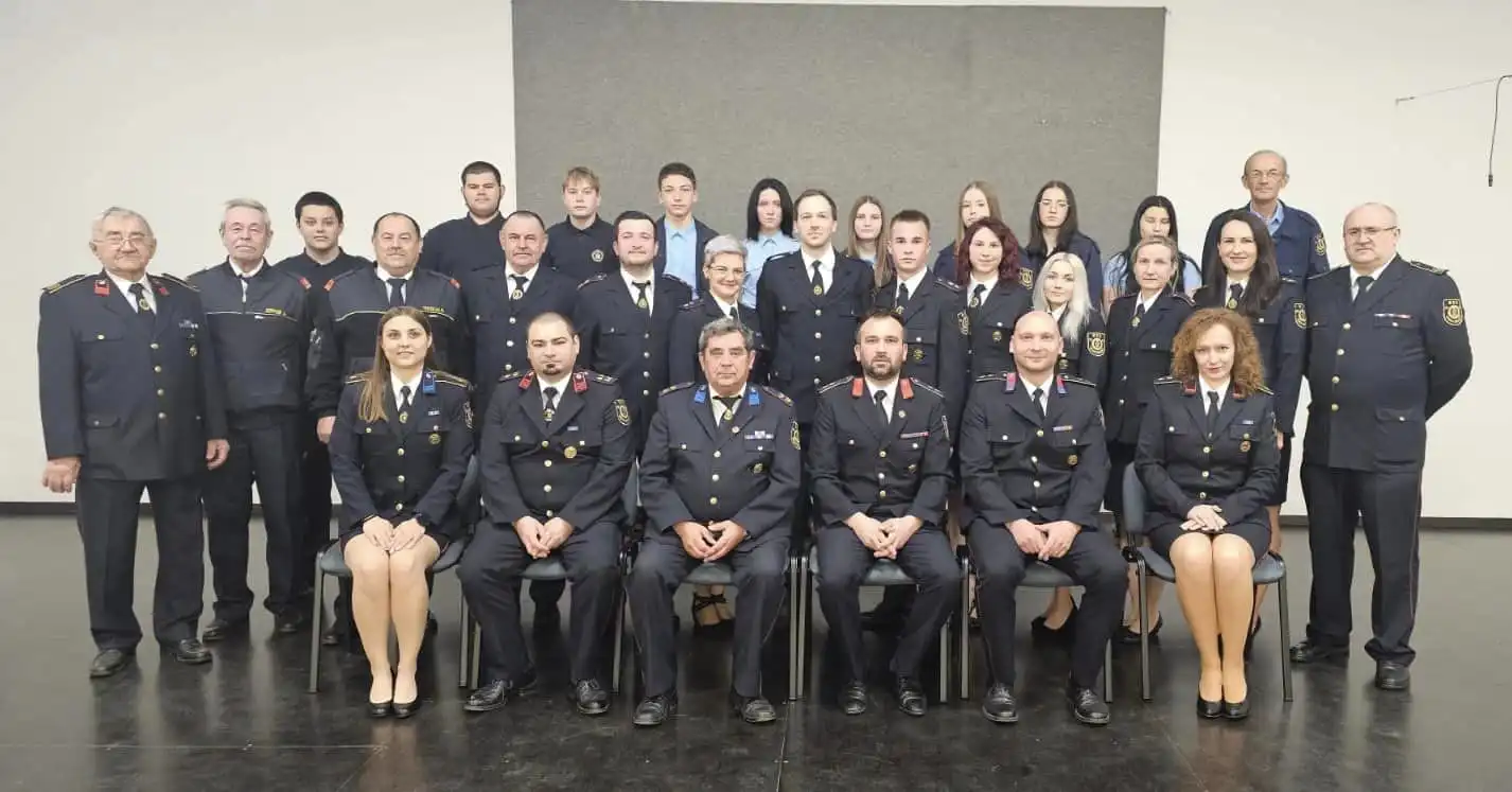 DVD Vratišinec, skupština (9) DVD Vratišinec, skupština (9)