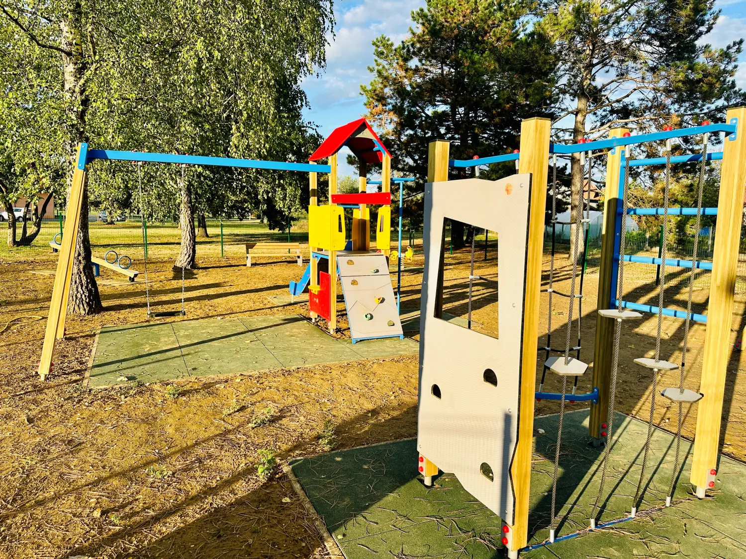 DVD pretetinec park (1) DVD pretetinec park (1)