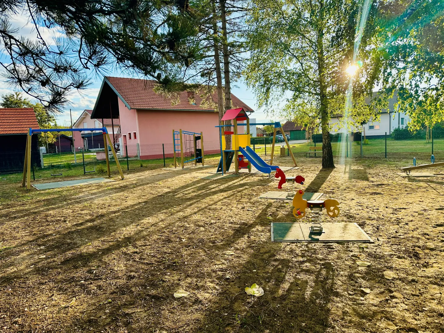 DVD pretetinec park (2) DVD pretetinec park (2)