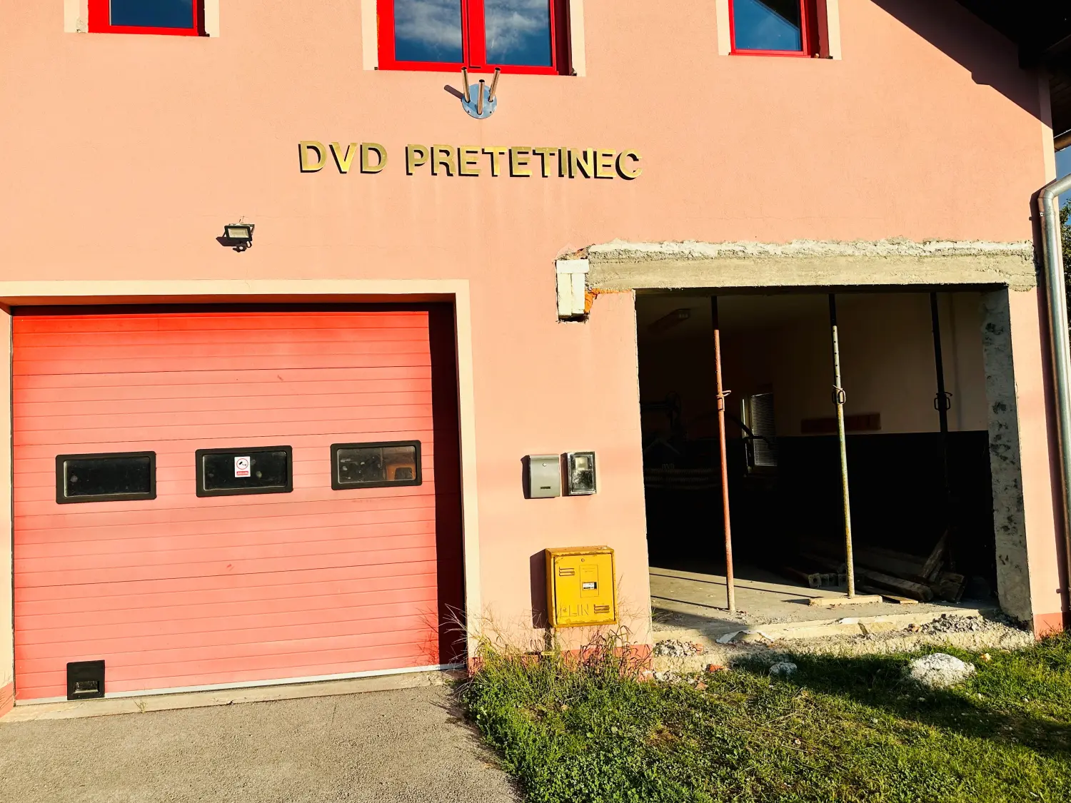 DVD pretetinec park (3) DVD pretetinec park (3)