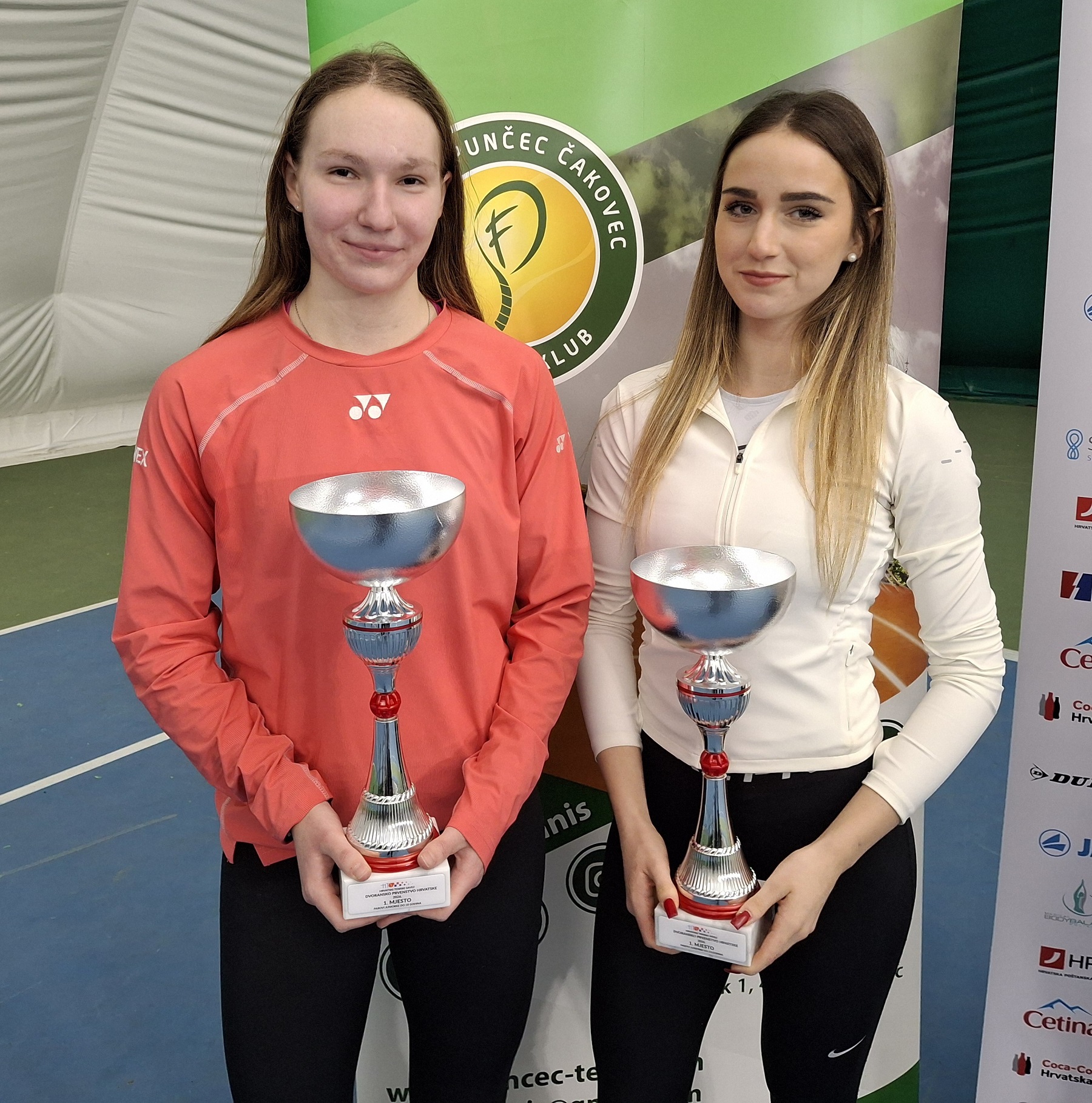 DVPH 18 pobjednice parova DVPH 18 pobjednice parova