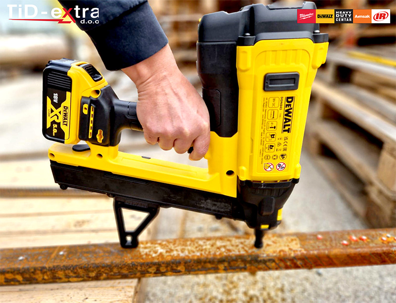 DWT-čavlerica DWT-čavlerica