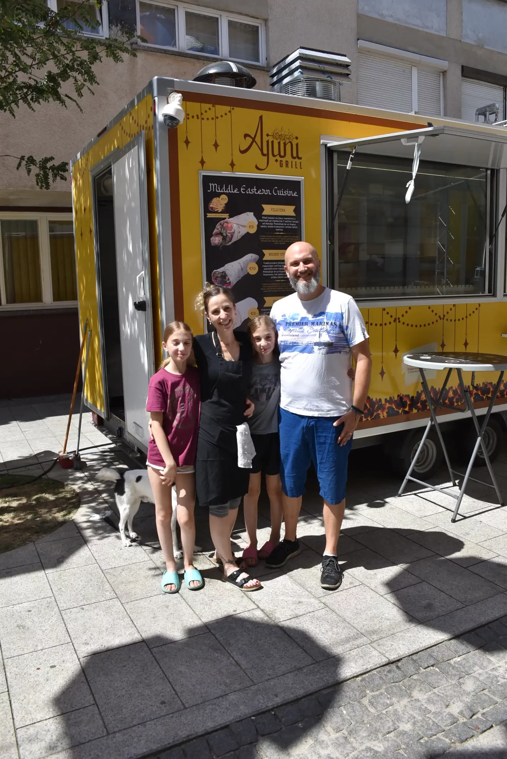 Daleki istok – Porcijunkulovo (3)