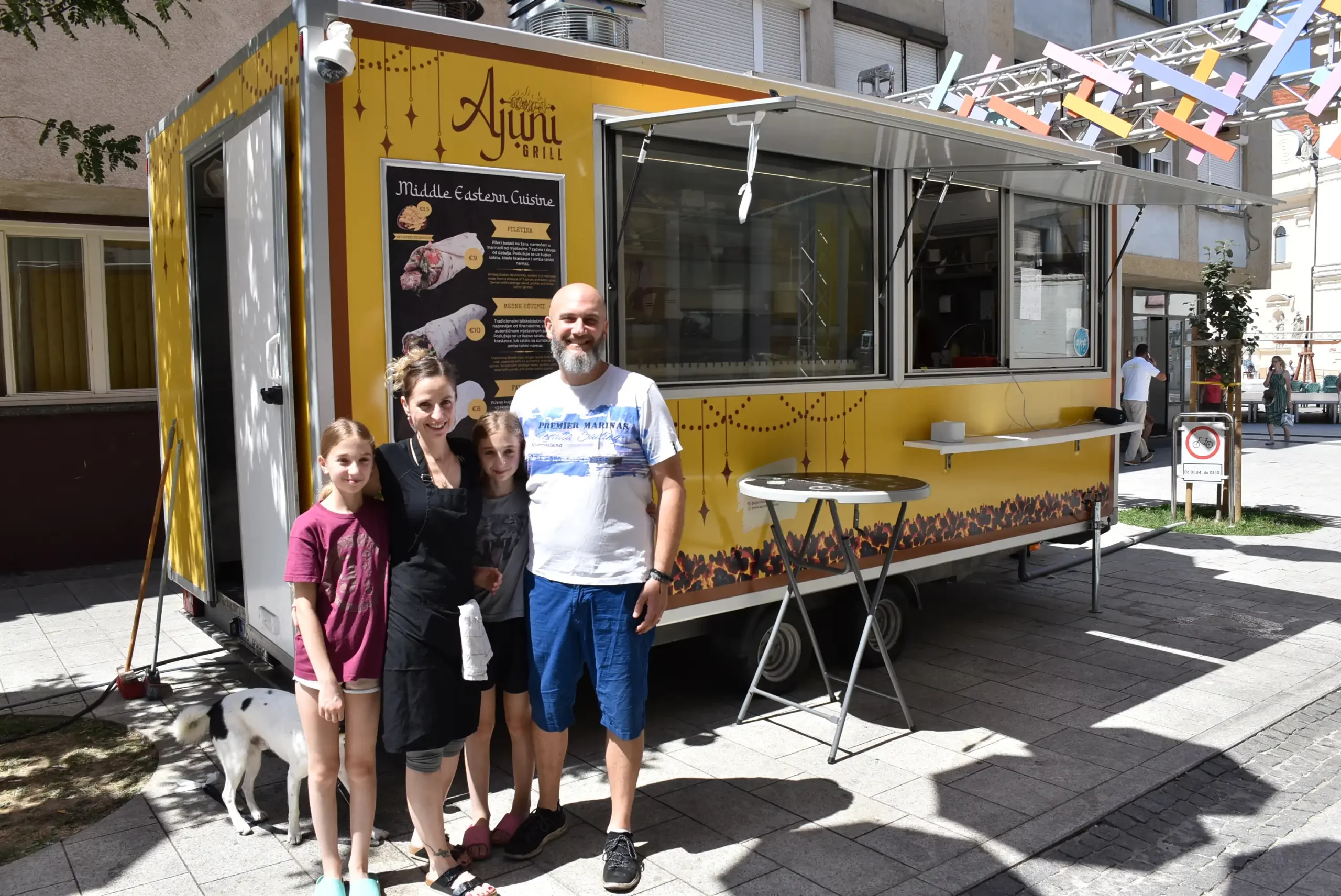 Daleki istok – Porcijunkulovo (4)