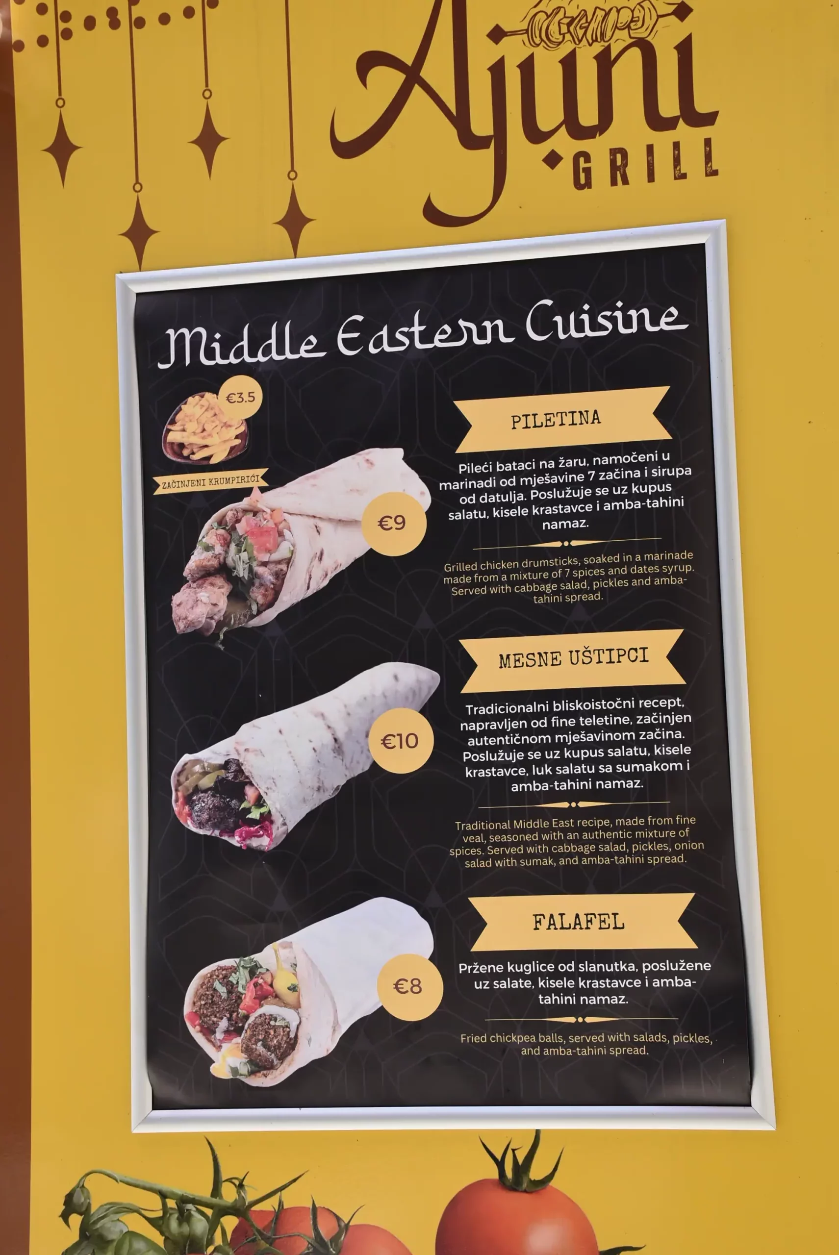 Daleki istok – Porcijunkulovo (5)