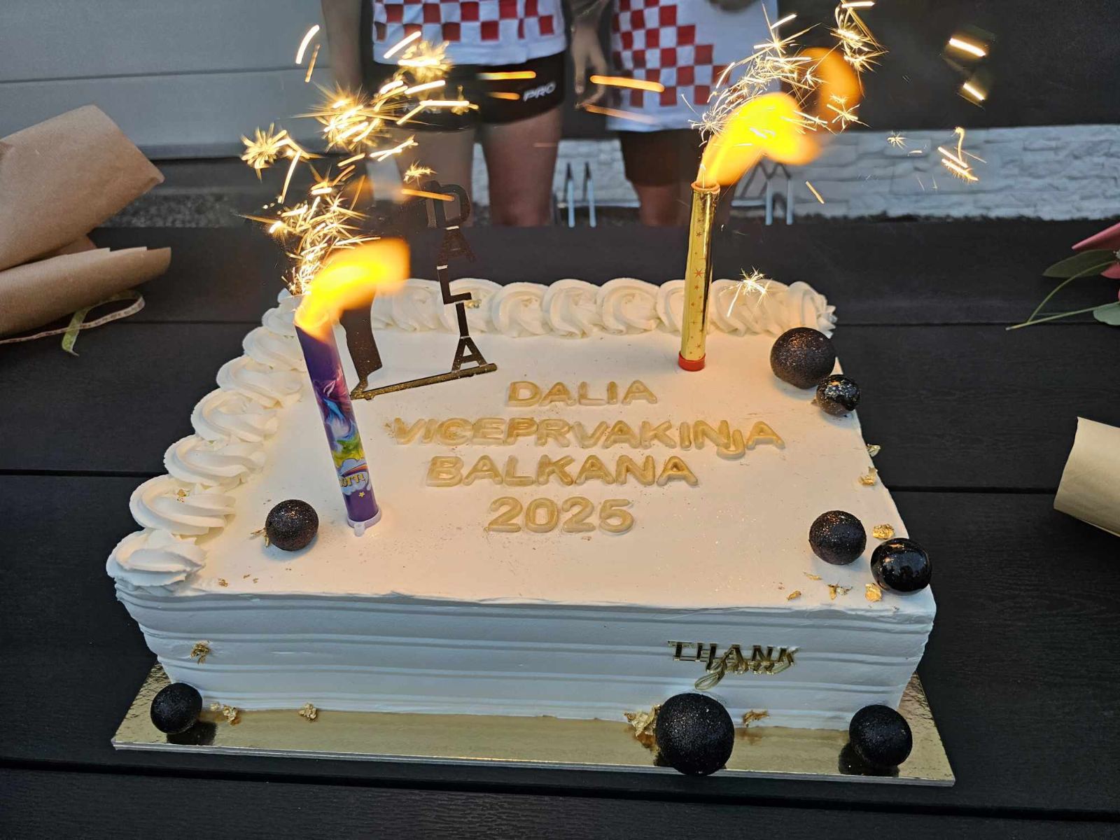 Dalia Šestak doček, Prelog (4)