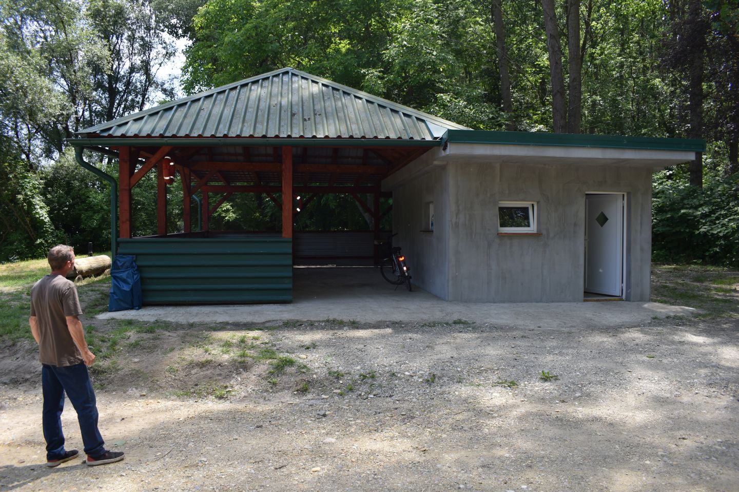 Dalibor Novak, Križovec (2) Dalibor Novak, Križovec (2)