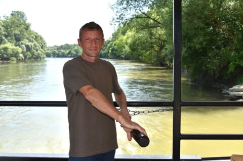 Dalibor Novak, Križovec (3)