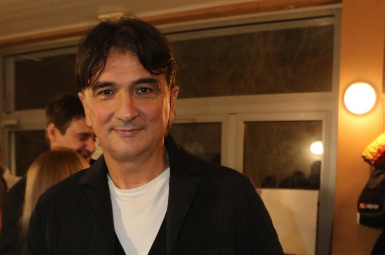 Dalić veliki prijatelj BSK-a 22