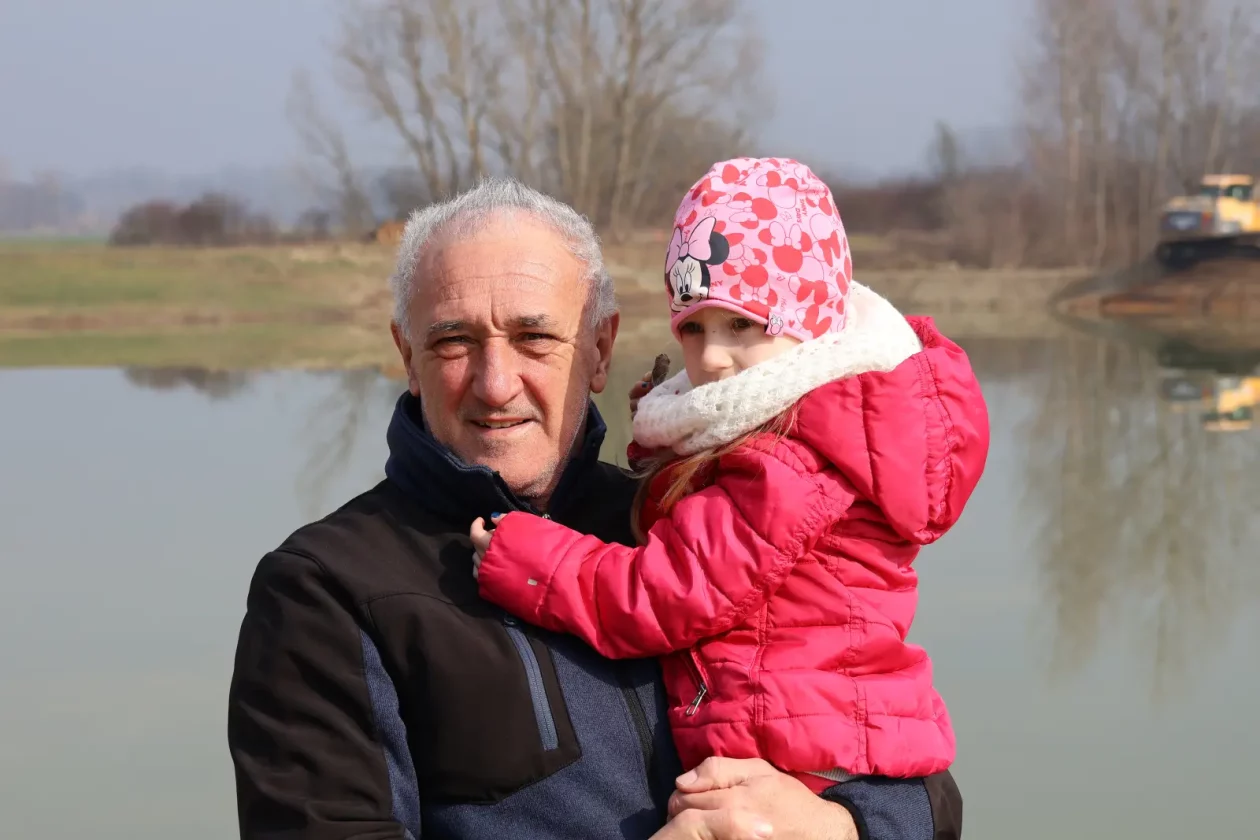 Damir Pongrac i Dunja Kos (2) Damir Pongrac i Dunja Kos (2)