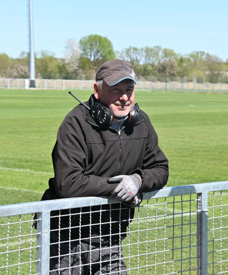 Damir Tomšić Nedelišće (1)