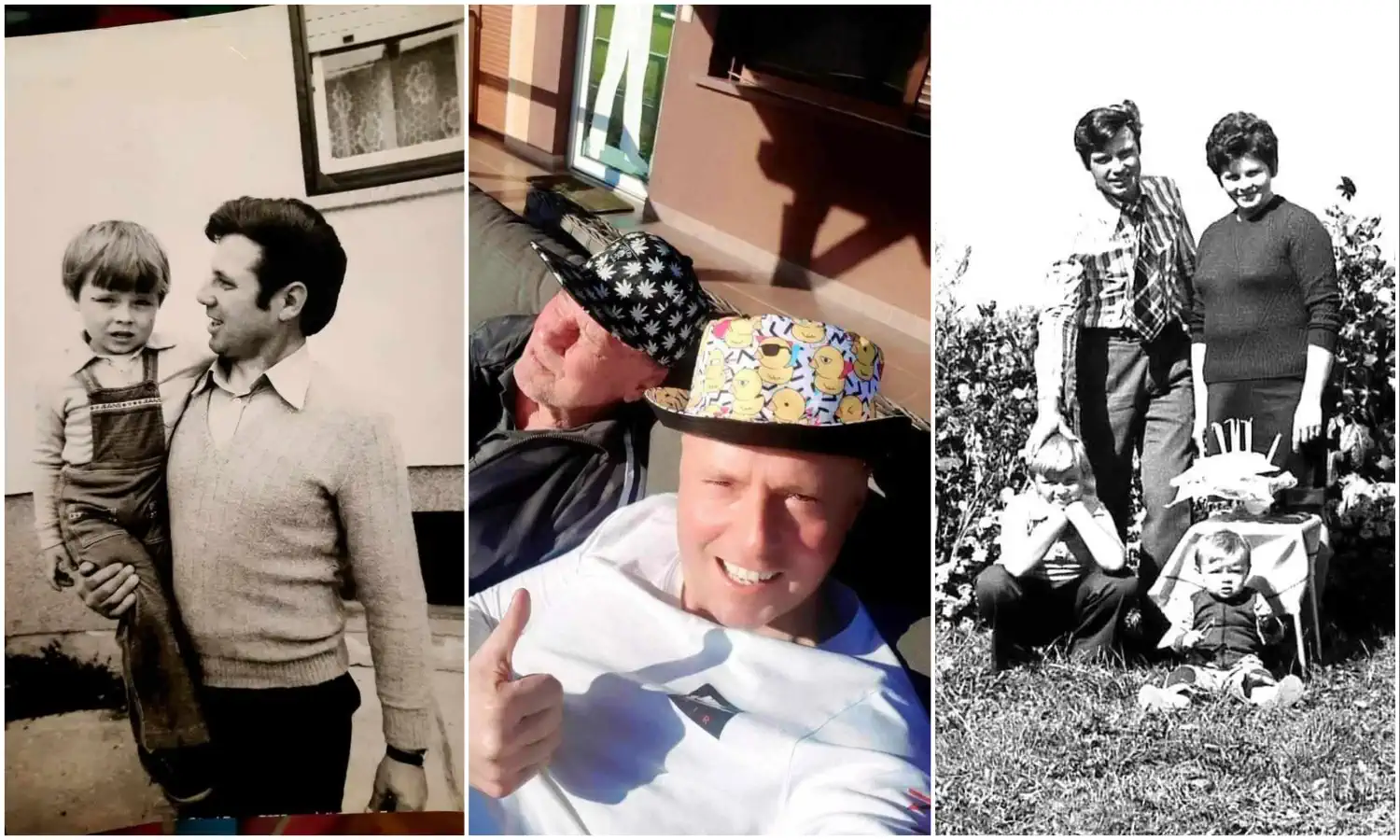 Damir Toplek i njegov otac (5)