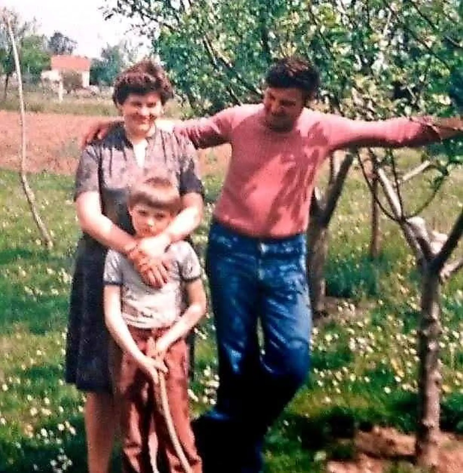 Damir Toplek i njegov otac (6)