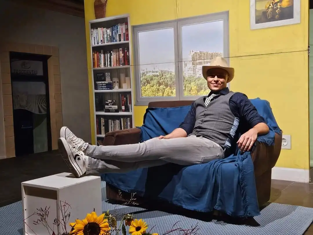 Damir Toplek na Kaj recitalu Krapina 2024 (16)