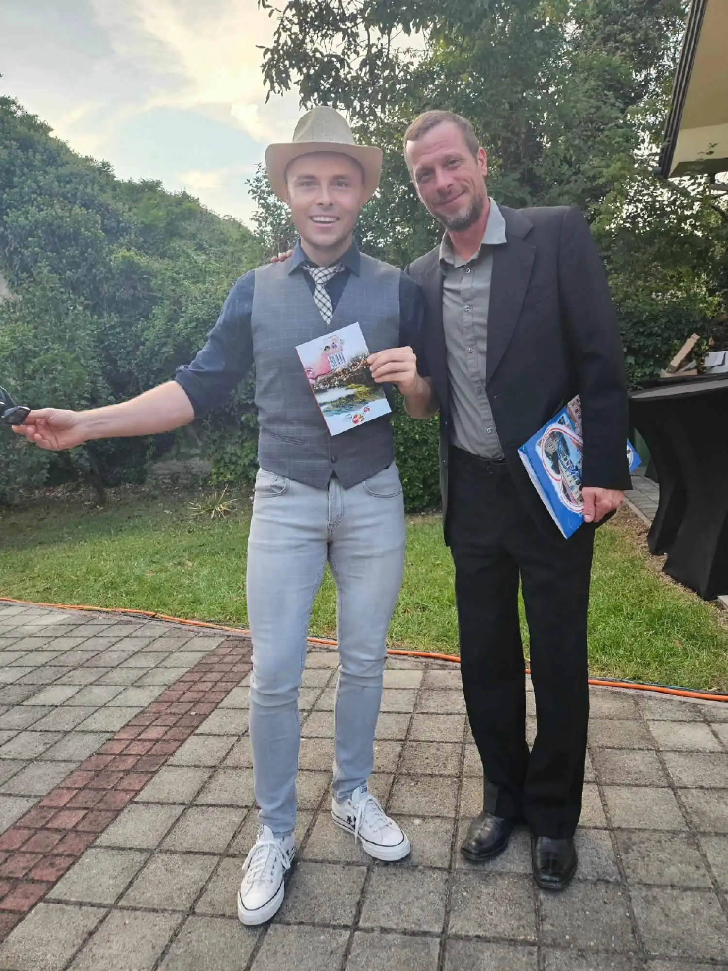 Damir Toplek na Kaj recitalu Krapina 2024 (19)