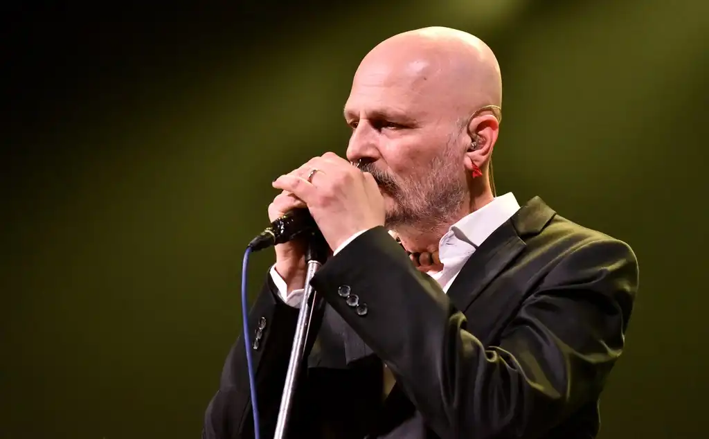 Damir Urban, Arena 13.4 (11)