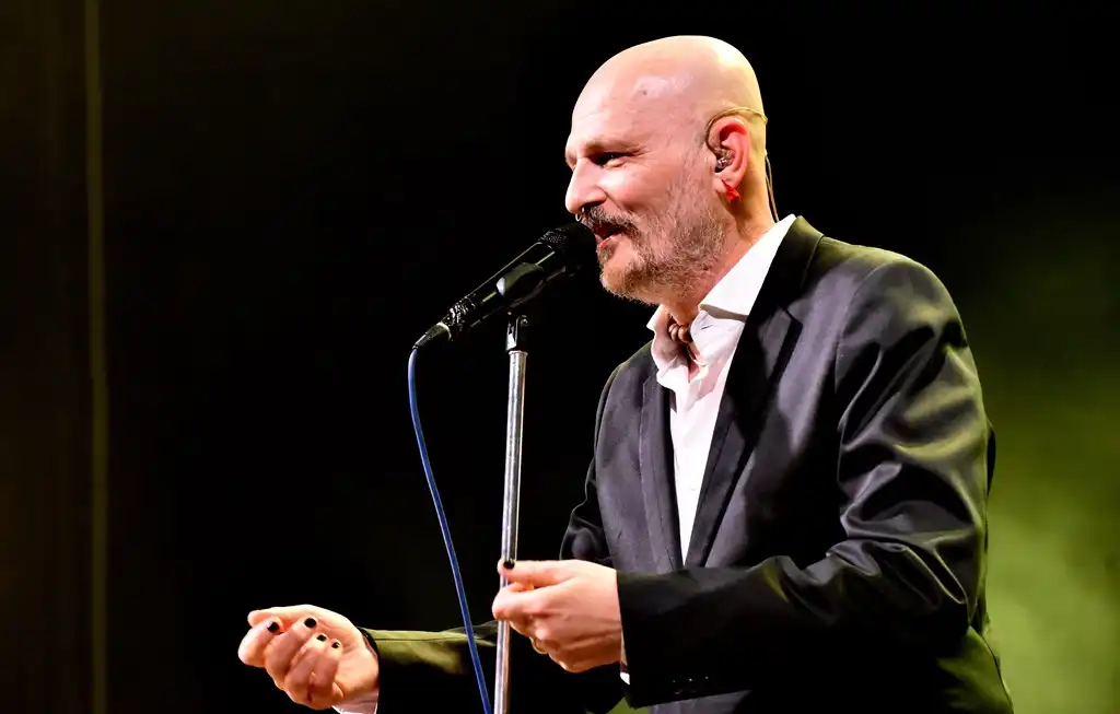 Damir Urban, Arena 13.4 (14)