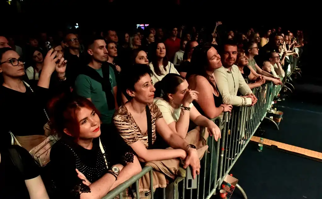 Damir Urban, Arena 13.4 (16)