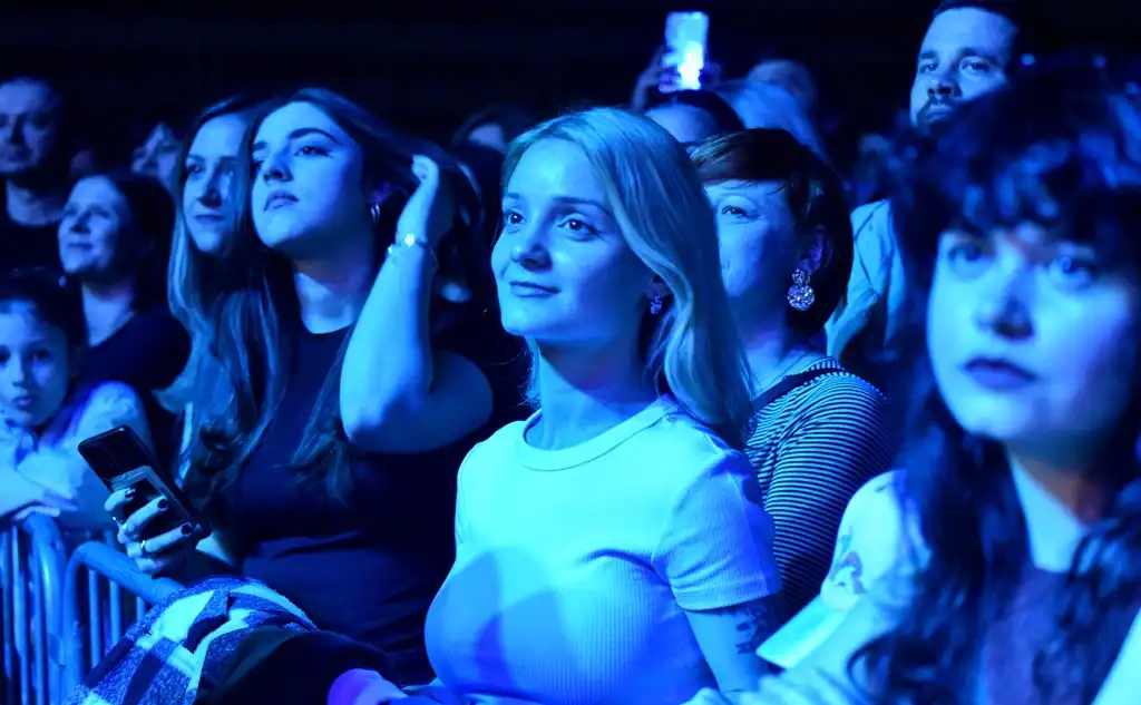 Damir Urban, Arena 13.4 (19)