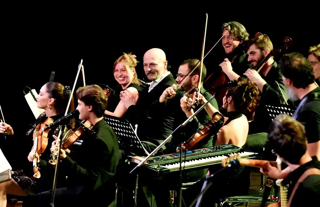 Damir Urban, Arena 13.4 (2)